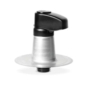 ANJO Kabeldoorvoer – Dubbelwandig – Geïsoleerd – Aluminium plakplaat Ø60