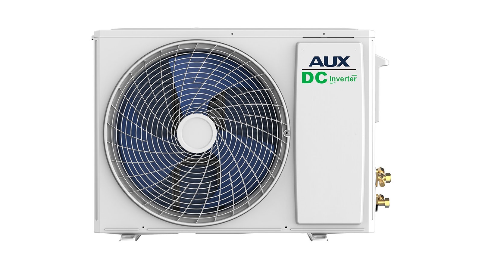 AUX Vloermodel set 5,0 kW - Afbeelding 3