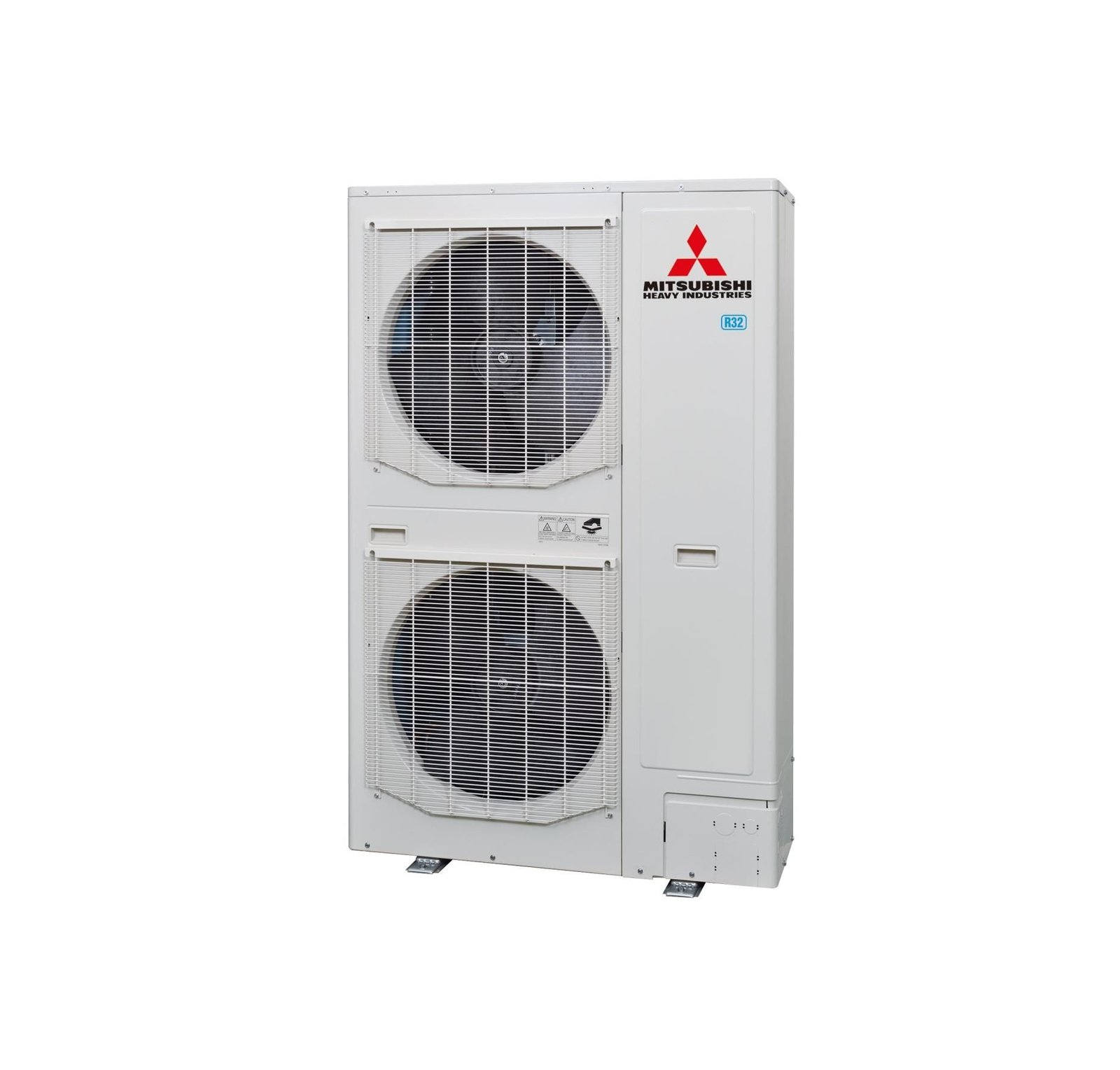 Mitsubishi Kanaalunit FDU200VH + FDC200VSA-W - Afbeelding 4