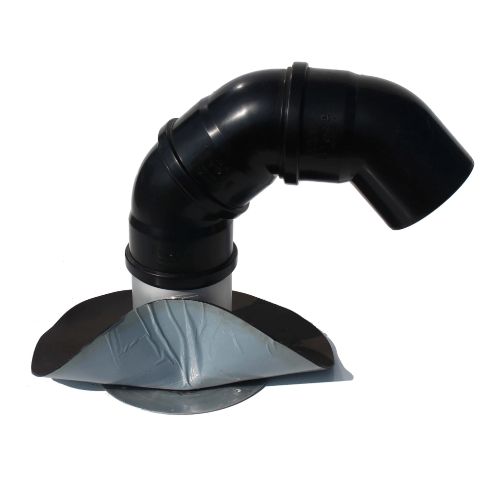 SUSTA-VENT® Kabeldoorvoer – RESITRIX Ø95 - Afbeelding 3