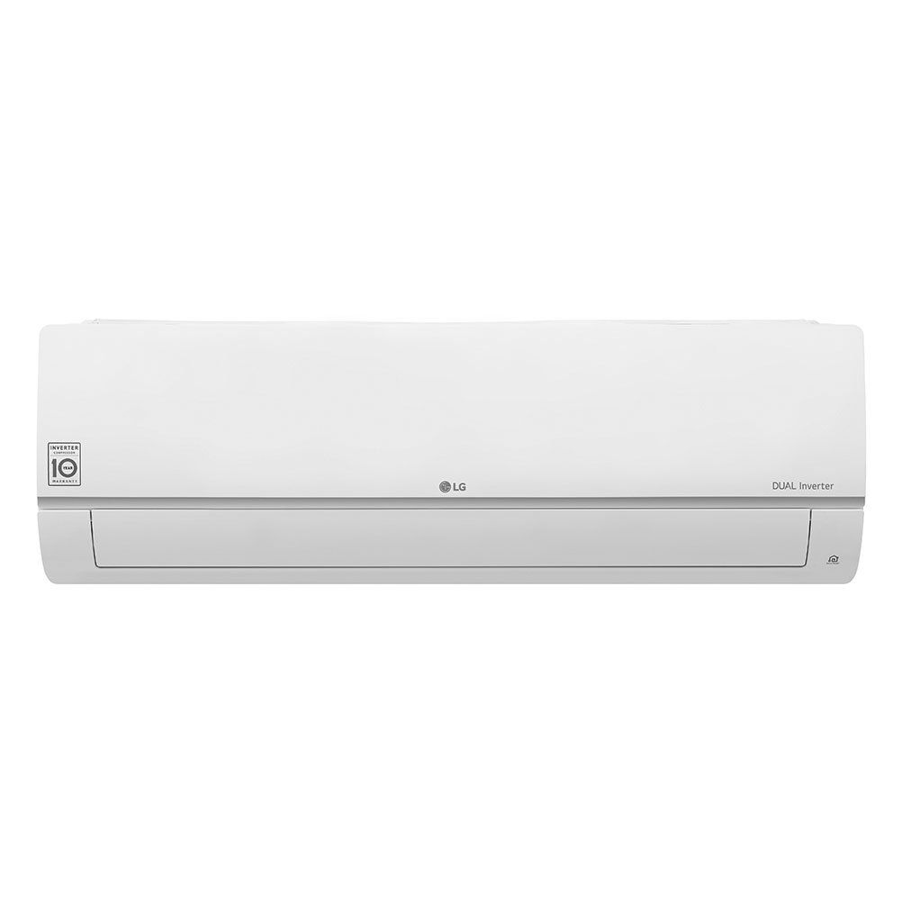 LG DUALCOOL PZ18ST.NYS Standaard Plus Special P 5,0 kW totaalpakket - Afbeelding 3