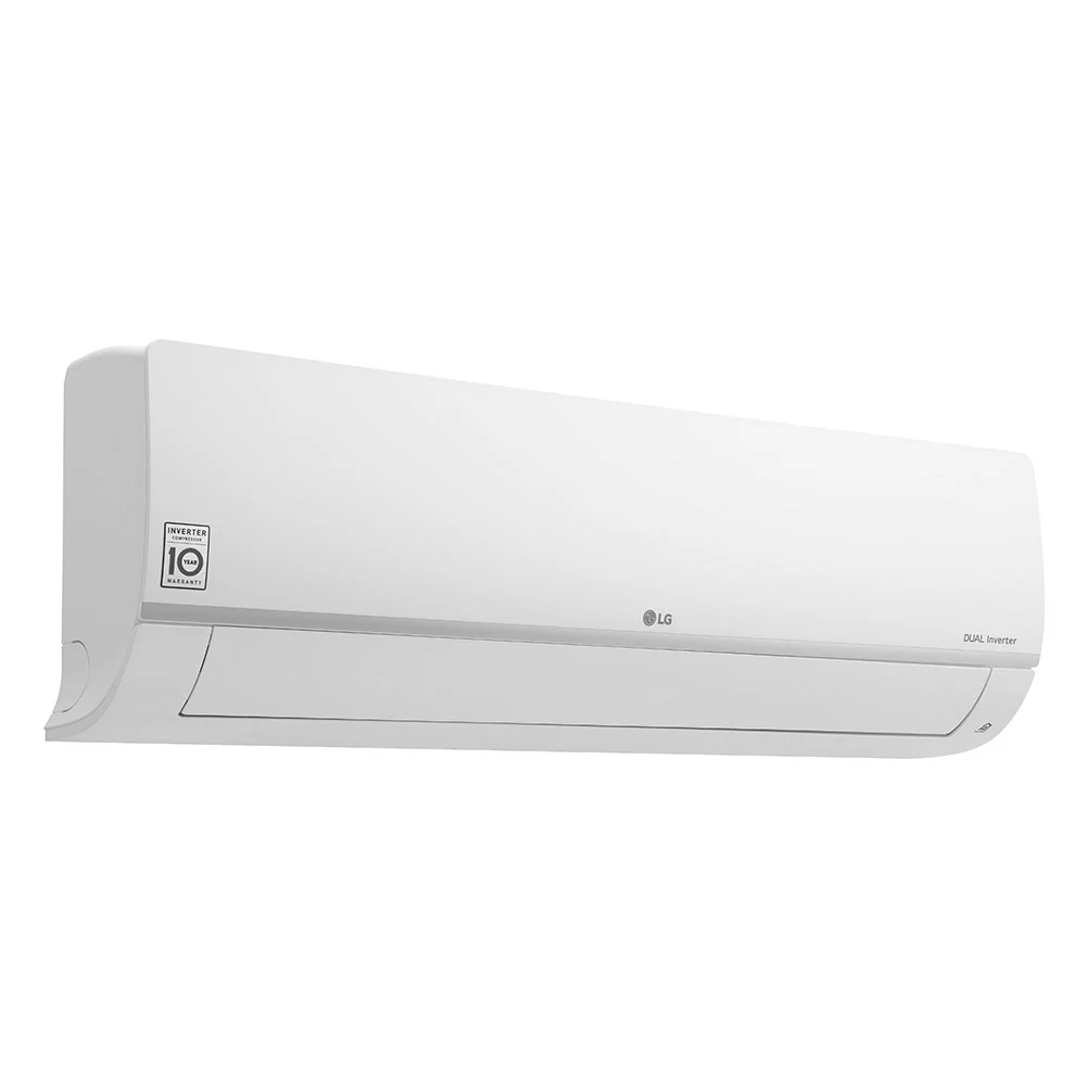 LG DUALCOOL PZ18ST.NYS Standaard Plus Special P 5,0 kW totaalpakket - Afbeelding 2