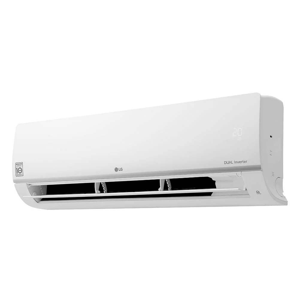 LG DUALCOOL PZ18ST.NYS Standaard Plus Special P 5,0 kW totaalpakket - Afbeelding 4
