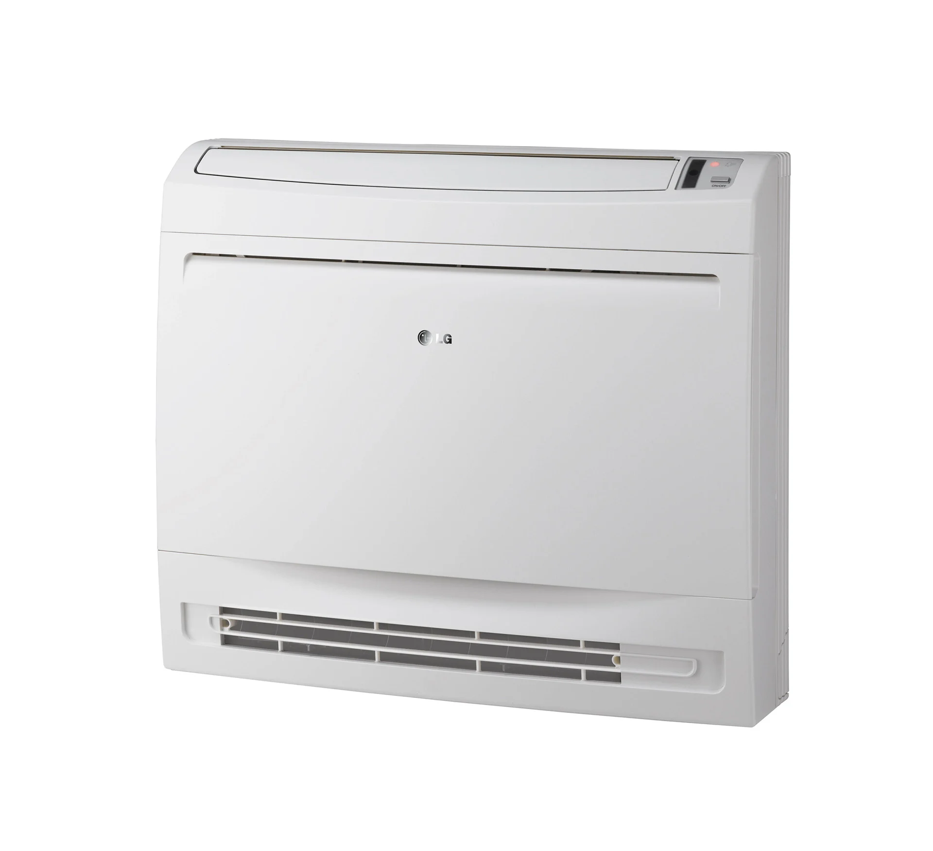 LG UQ18F Vloermodel 5,0 kW totaalpakket - Afbeelding 2