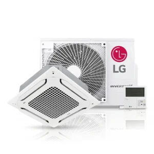 LG Cassette unit 5,0 kW CT18F-S R32 voorraad totaalpakket
