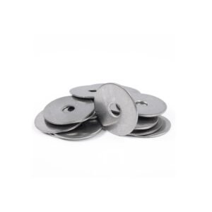 Carrosserieringen M8 – 100 stuks