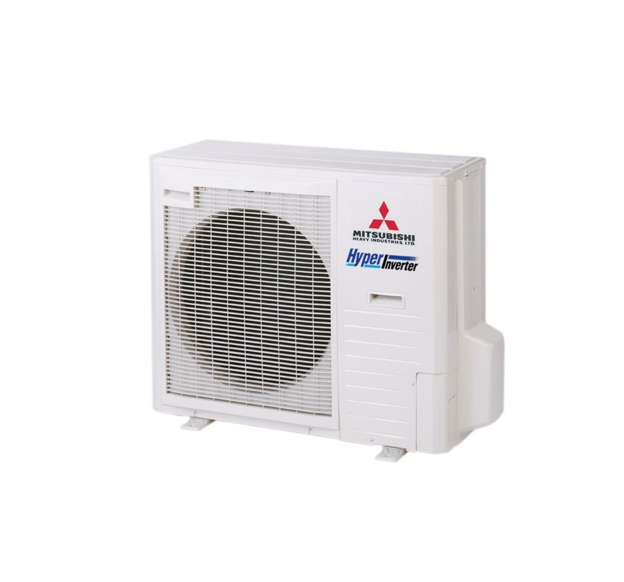 Mitsubishi Kanaalunit FDU71VH + FDC71VNX-W - Afbeelding 4