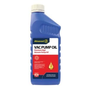 Olie voor vacuümpomp
