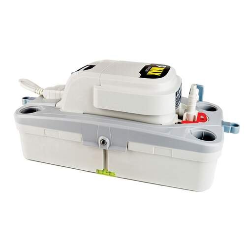 Aspen Hi-Capacity condenstankpomp 1,5L vlotter - Afbeelding 3