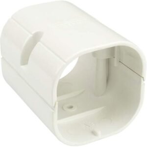 Inoac verbindingssok wit NS60-W