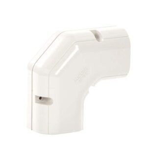 Inoac lange bocht 90gr. NE75-W