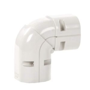 Inoac NZ75W verstelbare stijgende bocht 45gr.-90gr.