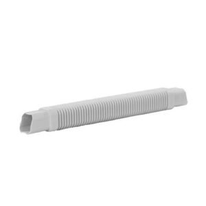 Inoac leidinggoot flex. 1000mmNF75M-W