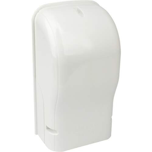 Inoac muur afdekkap wit NW140-W