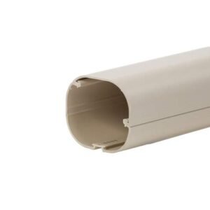 Inoac CD75 leidinggoot 2m RAL1013