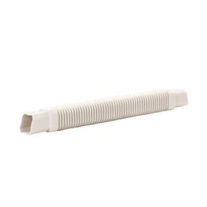 Inoac leidinggoot flex. 550mm NF100-W