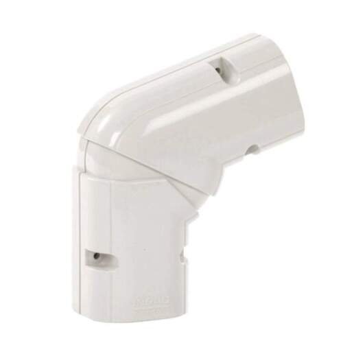 Inoac platte bocht verstelbaarNX100-W