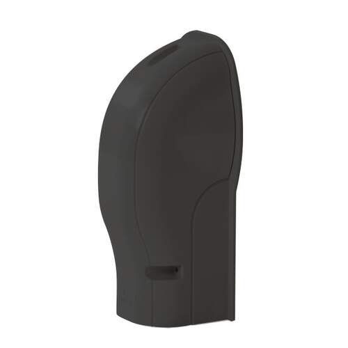 Inoac muur afdekkap NW-75BK