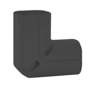 Inoac stijgende buiten bocht 90gr. NC-75BK