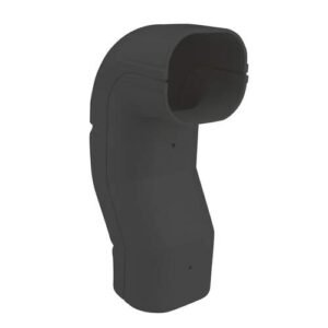 Inoac stijgende S bocht NZK-75BK