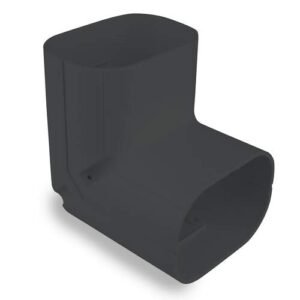 Inoac stijgende lange bocht NC-100BK