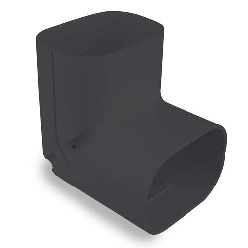 Inoac stijgende lange bocht NC-100BK