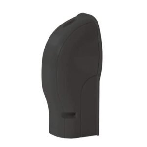 Inoac muur afdekkap NW-100BK