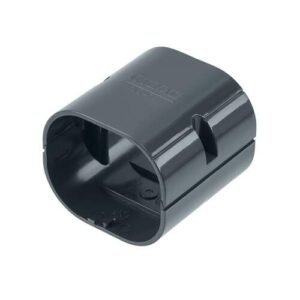 Inoac verbindingssok NS-75G RAL7016