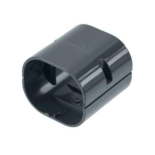 Inoac verbindingssok NS-75G RAL7016