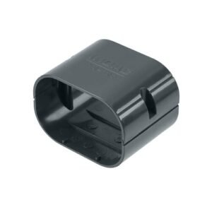Inoac verbindingssok NS-100G RAL7016