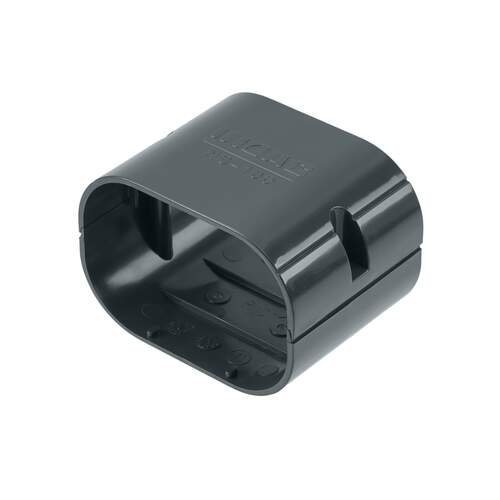 Inoac verbindingssok NS-100G RAL7016