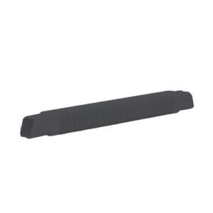 Inoac leidinggoot flex. 550mm NF-100G RAL7016
