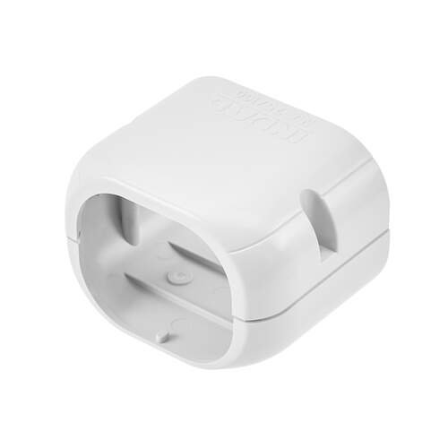 Inoac NJ-100/75-W verloopsok