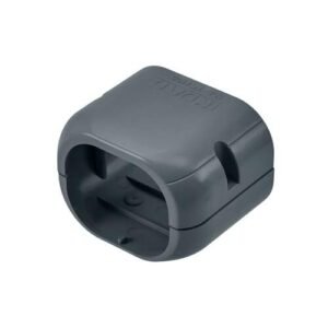 Inoac NJ-100/75G verloopsok RAL7016