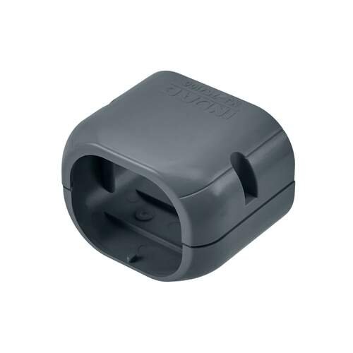 Inoac NJ-100/75G verloopsok RAL7016