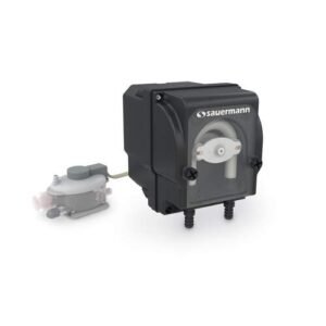 Sauermann Si-52 condenspomp