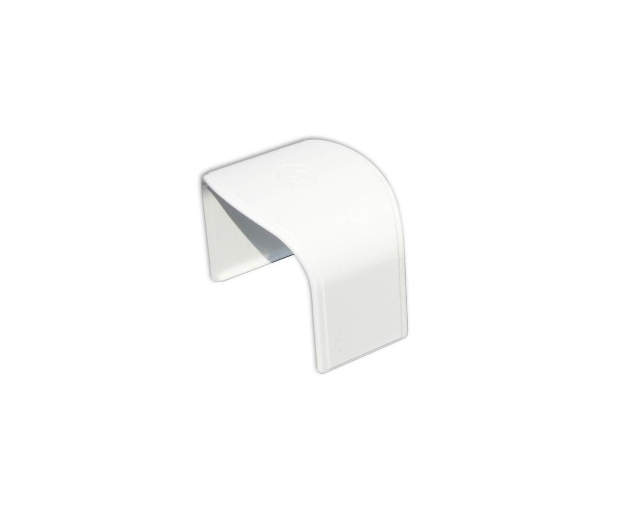 Tecnosystemi verbindings sok wit 102mm