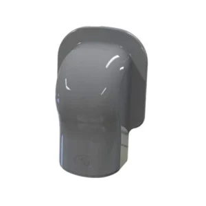 Tecnosystemi afdekkap antraciet 102mm