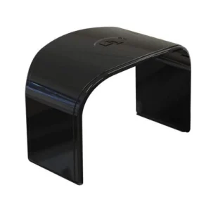 Tecnosystemi verbindings sok zwart 102mm