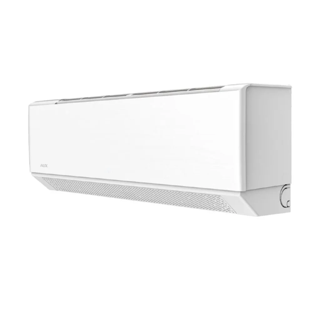 AUX multi-split unit airco 10,5 kW Wit C-serie met 4 x 3,5 kW binnen units - Afbeelding 2