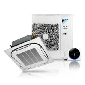 Daikin Cassette unit FCAG71B + AZAS71MV1 totaalpakket