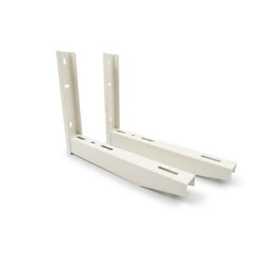 Novari N402 wandbeugel set van 2 stuks