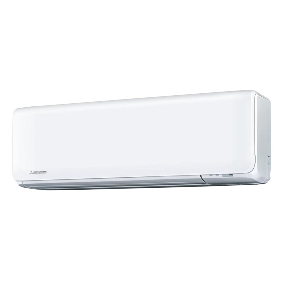 Mitsubishi SRK/SRC 25 ZT-WF split unit airco 2,5 kW totaal pakket incl WiFi - Afbeelding 2