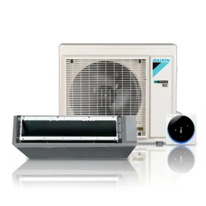 Daikin Kanaalunit FBA50 + RXM50