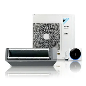 Daikin Kanaalunit FBA71 + AZAS71MV1