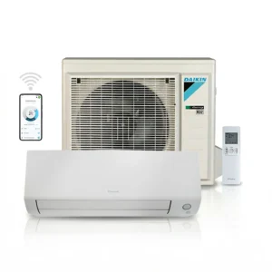 Daikin Perfera FTXM71A + RXM71A totaalpakket