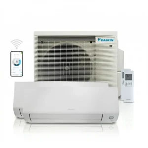 Daikin Deals Perfera FTXM20A + Stylish FTXA25BW + 2MXM50A