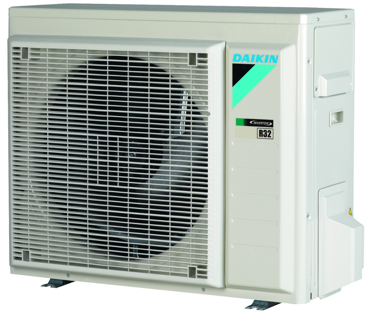 Daikin Cassette unit FFA50A9 + RXM50R voorraad totaalpakket - Afbeelding 4