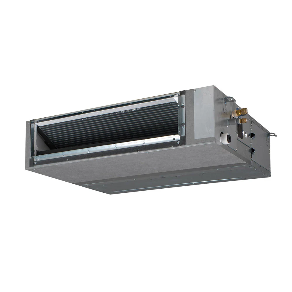 Airzone + Daikin FBA50 – Easyzone 25 plus met 3 zones - Afbeelding 2