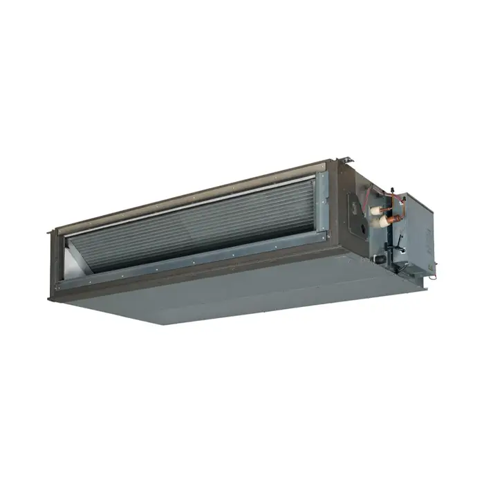 Mitsubishi Kanaalunit FDU200VH + FDC200VSA-W - Afbeelding 2